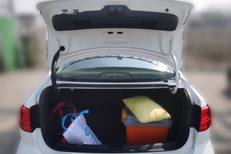 Used Volkswagen Sagitar 2018 280TSI DSG Ignite Edition
