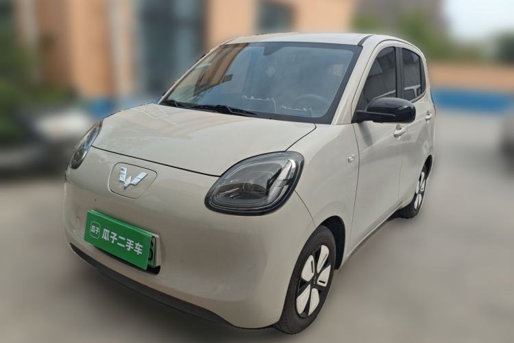 Used Wuling Hongguang MINIEV 2025 Four-Door Version Premium Edition