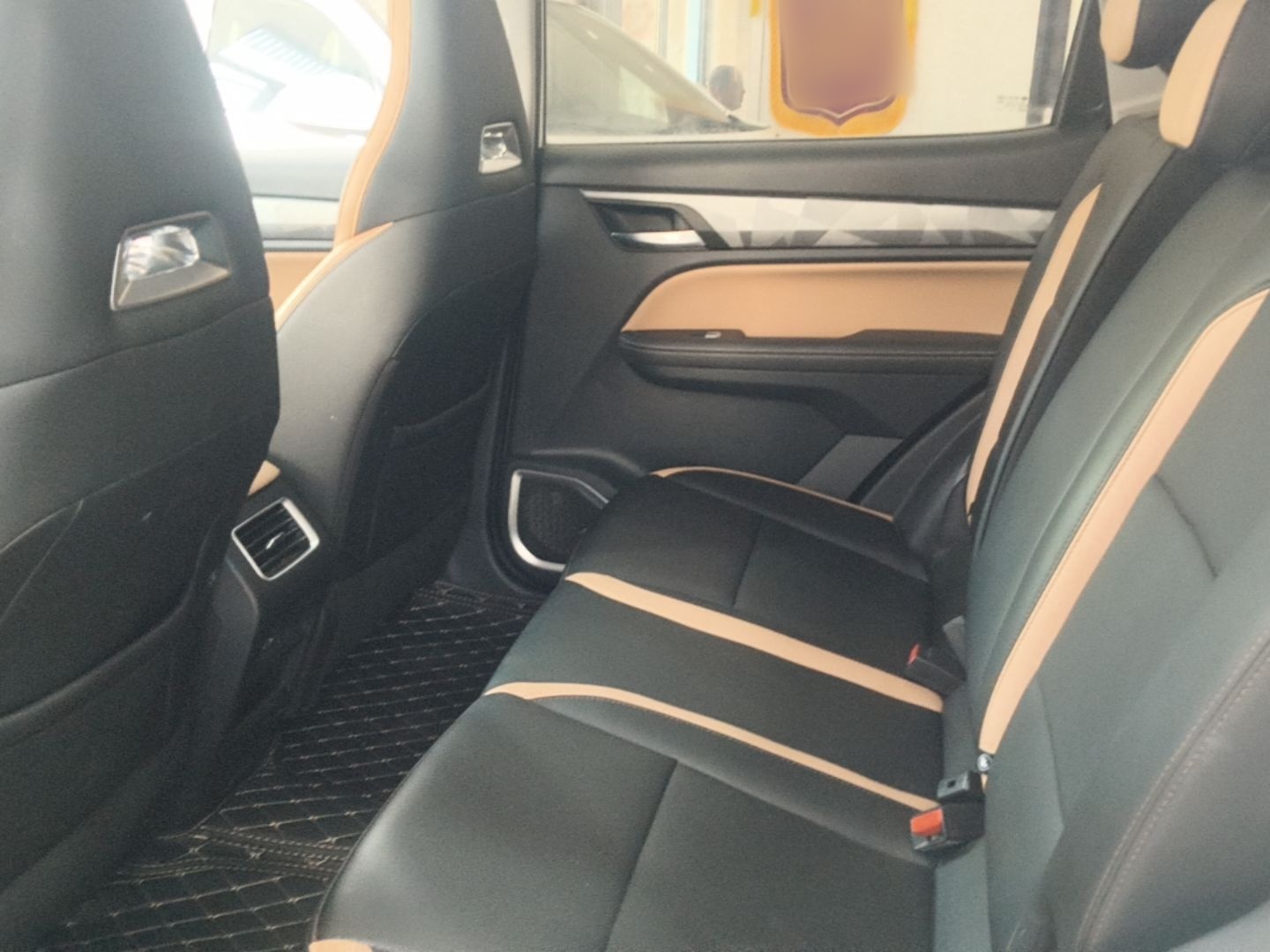 Geely Auto Haoyue PRO 2024 1.5T DCT Crosswise Edition — снимка 20