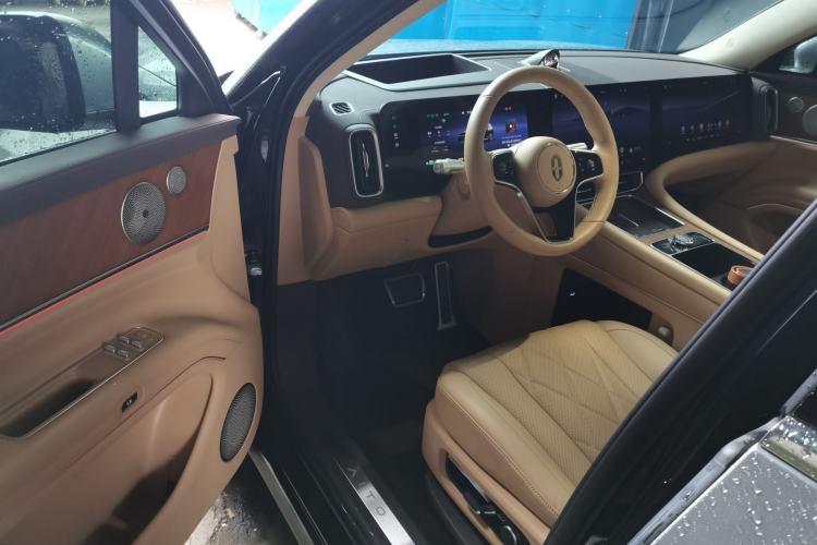 Used Hima AITO M9 2024 Range-Extended Max Edition 52 kWh 5-Seater Version