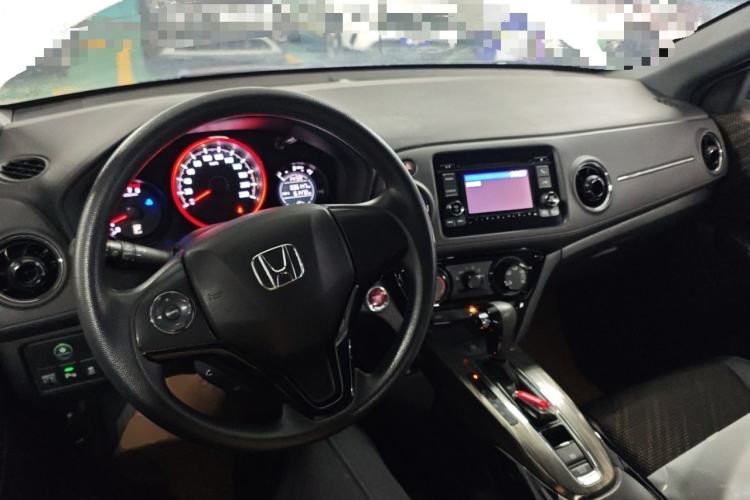 Used Honda XR-V 2017 1.8L EXi CVT Comfort Version
