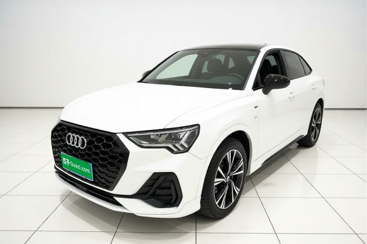 Used Audi Q3 Sportback 2023 40 TFSI Fashion Model