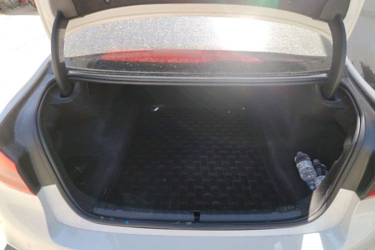 Used BMW 5 Series 2019 525Li M Sport Package
