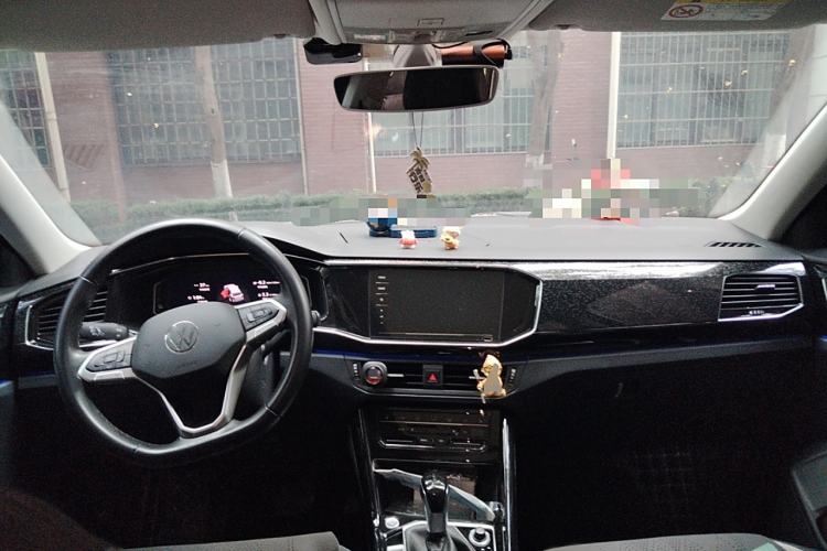 Used Volkswagen Tayron GTE Plug-in Hybrid 2020 1.4T Luxury Model
