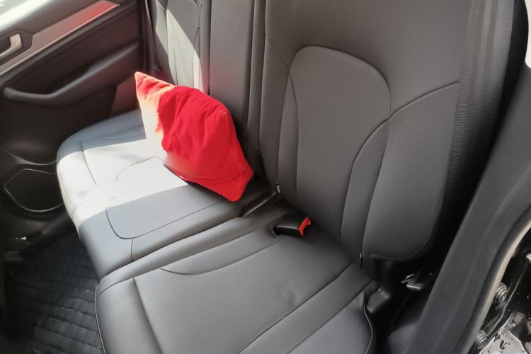 Used Haval H6 2018 Blue Label Sport Edition 1.5T Automatic Two-Wheel Drive Elite Model
