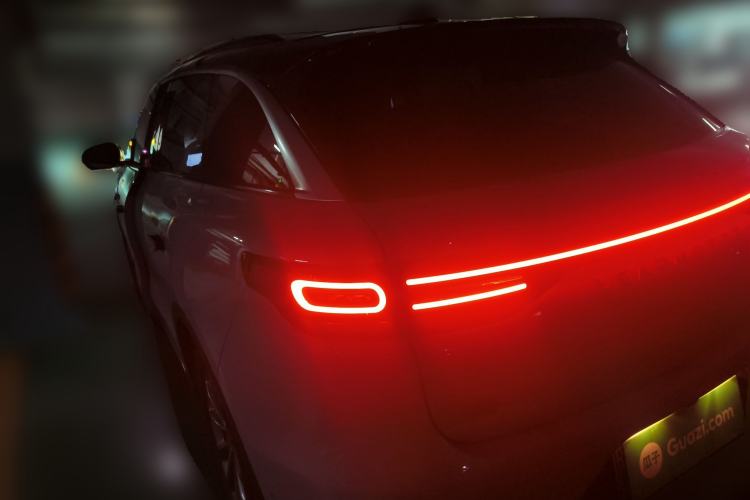 Used Leapmotor C11 2021 Revised Version Luxury Edition
