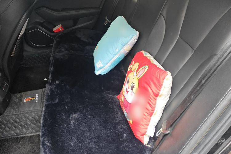 Used Hongqi H5 2022 Classic Model Facelift 1.8T Automatic Smart Connect Flagship Edition