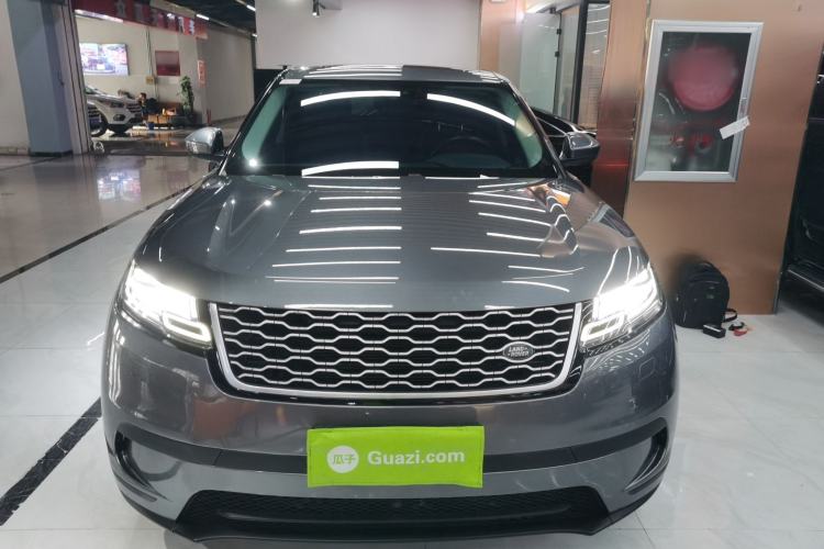 Used Land Rover Range Rover Velar 2018 P250 S