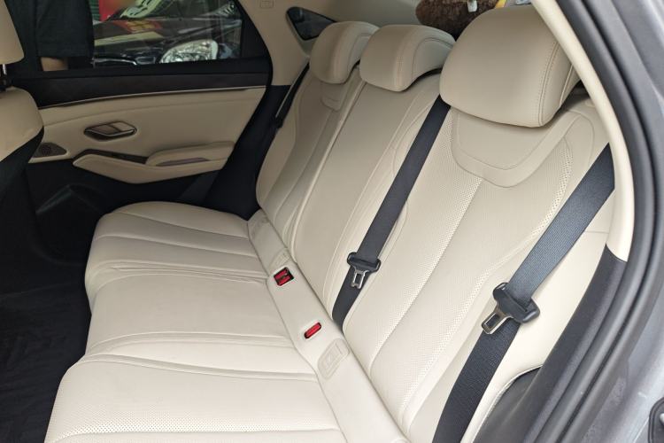 Used BYD Qin L 2024 DM-i 80KM Beyond Model