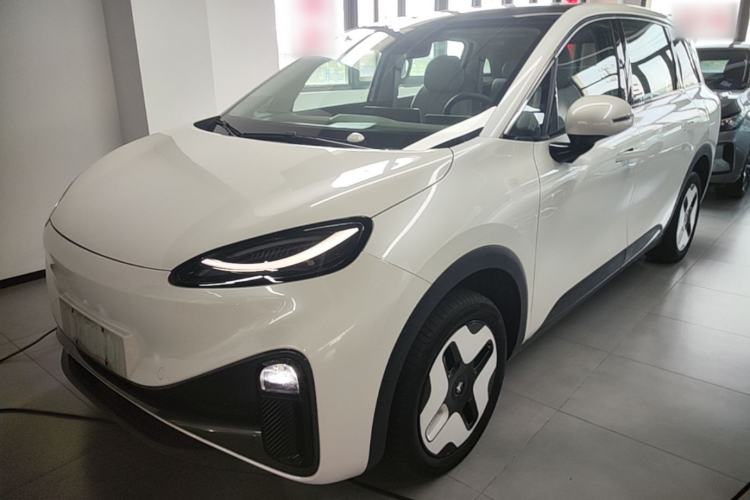 Used ARCFOX Kaola S 2024 AIR