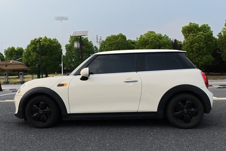 Used MINI MINI 2014 1.2T ONE