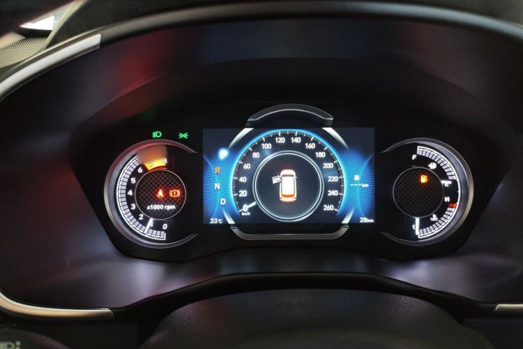 Used Hyundai Santa Fe 2023 Traveler 380T GDi Automatic Two-Wheel Drive GLX Elite Edition
