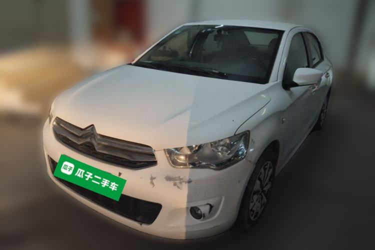 Used Citroen Elysee 2013 Sedan Classic 1.6L Manual Tech Edition Guazi used car, China used car export, Used car for sale, Used  cars, Cheapest cars for sale