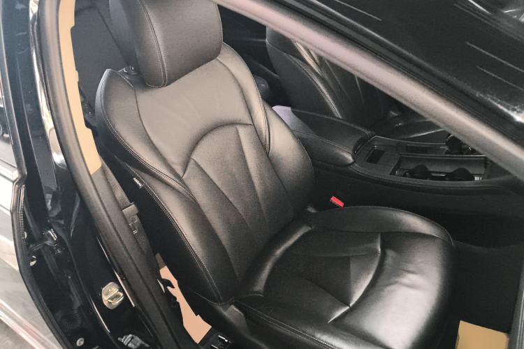 Used Buick LaCrosse 2018 20T Elite Edition
