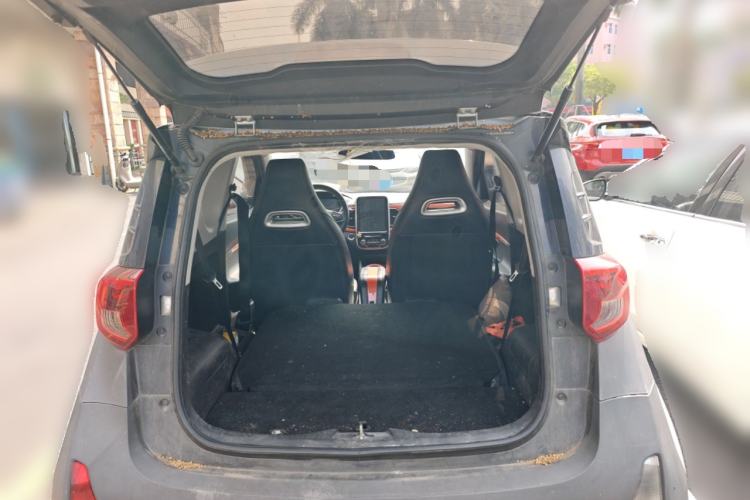 Used Chery QQ Little Ant 2019 4-Seater Smart Edition 30.6 kWh
