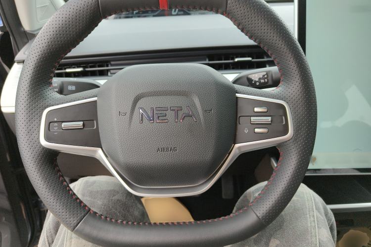 Used NETA AYA 2023 401 Lite