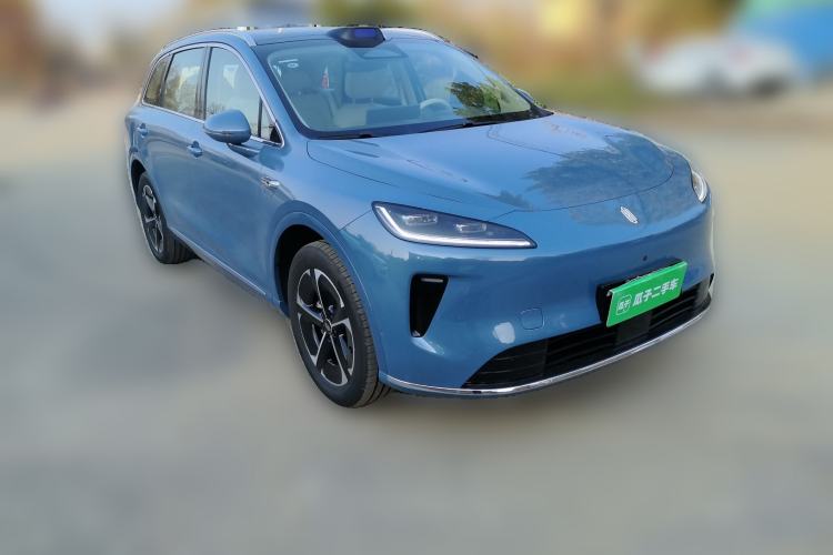 Used Hima H5 2025 Model Pure Electric Max