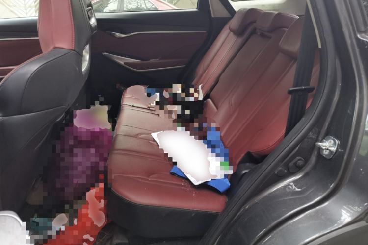 Used CHANGAN CS75 PLUS 2020 2.0T Automatic Flagship Edition