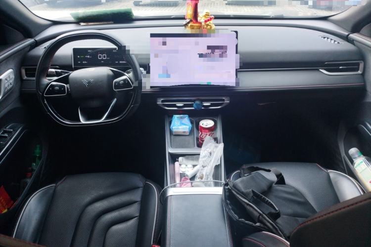 Used NETA X 2024 500 Prestige Edition