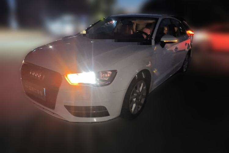 Used Audi A3 2016 Sportback 35 TFSI Ambition Edition