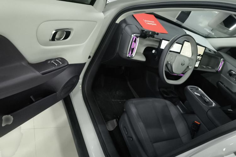 Used Leapmotor B10 2025 510 Joyful Edition