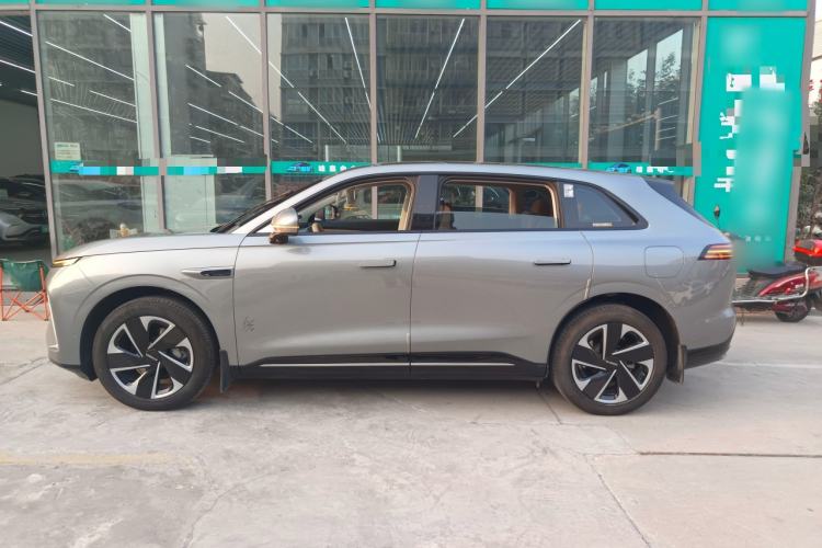 Used EXEED Star Era ET 2024 Range-Extended 200 Pro