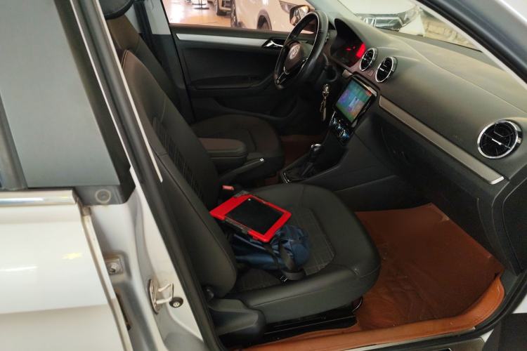 Used Volkswagen Jetta 2017 1.5L Automatic Comfort Model