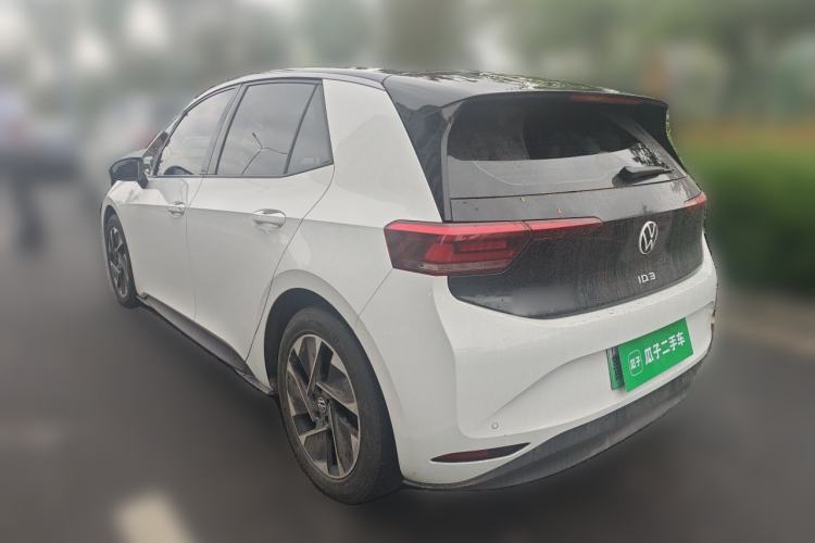 Used Volkswagen ID.3 2024 Outstanding Edition
