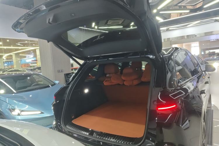 Used Li Auto L6 2024 Max
