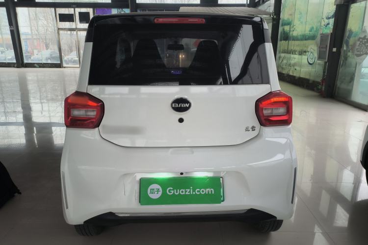 Used BAW Yuanbao 2022 Yue Meng Edition
