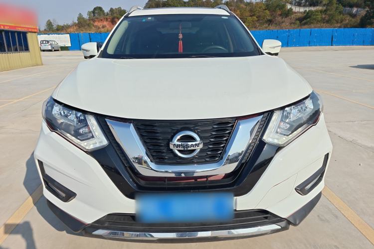 Used Nissan X-Trail 2017 2.0L CVT Comfort Edition 2WD