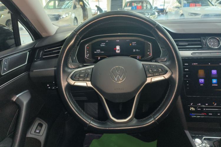 Used Volkswagen Magotan 2020 330TSI DSG Luxury Edition
