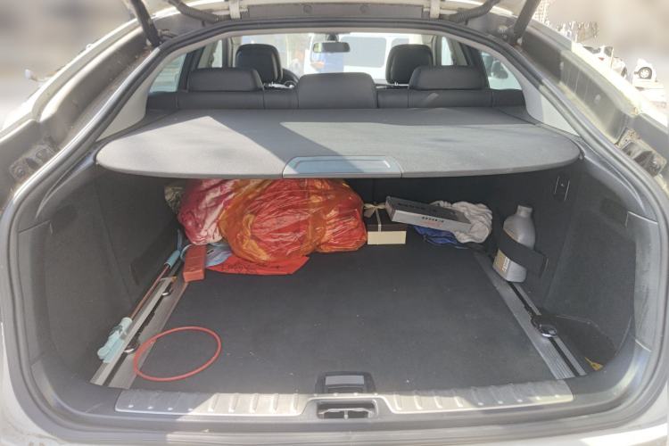 Used BMW X6 2014 xDrive35i U.S. specification