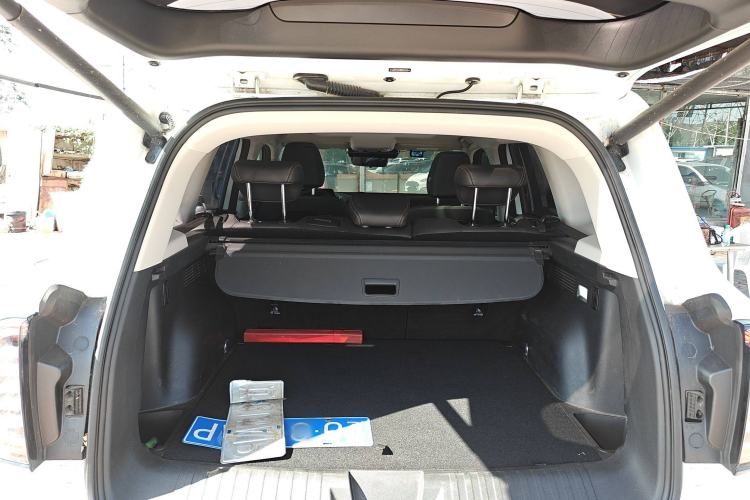 Used Haval DARGO 2021 1.5T DCT Two-Wheel Drive Border Collie Edition