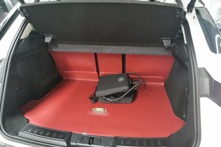 Used Land Rover Range Rover Evoque New Energy 2023 Aurora L P300e Plug-in Hybrid Electric Version