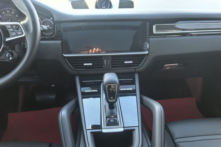 Used Porsche Cayenne E-Hybrid 2019 Cayenne E-Hybrid 2.0T