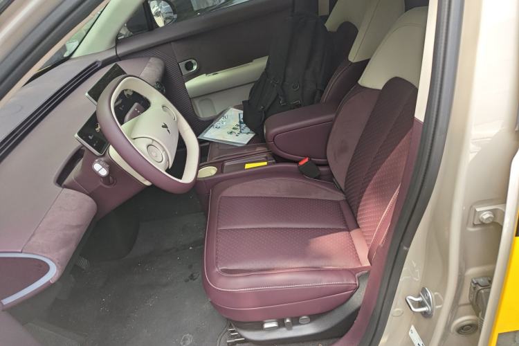 Used firefly 2025 Illuminated Edition
