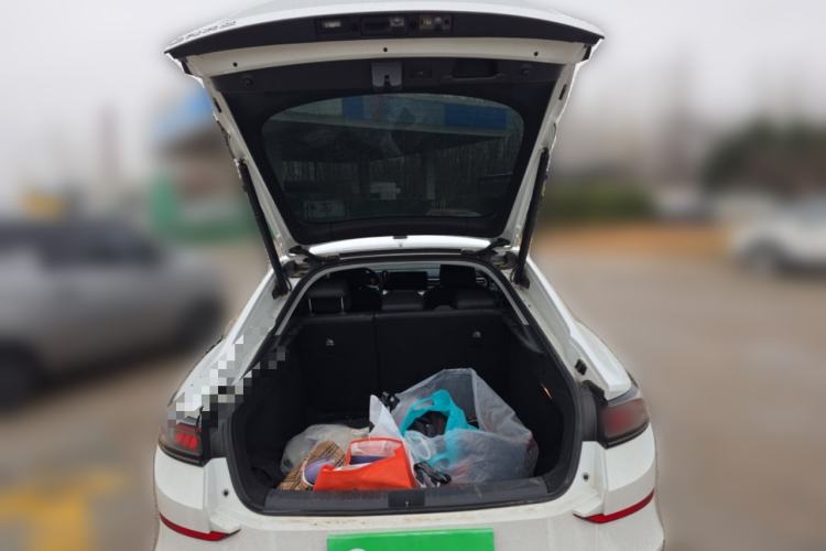 Used Volkswagen Lamando 2023 Lavida L 280TSI DSG Cool & Spicy Edition
