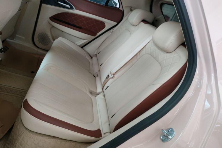 Used ORA Good Cat 2022 400km Standard Range Premium Version Lithium-Ion Battery