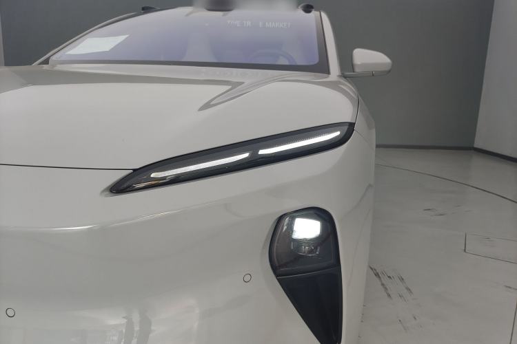 Used Nio ET5T 2024 75kWh Touring
