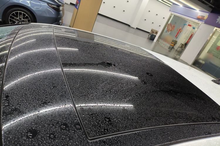 Used Audi A3 2020 Restyled Sportback 35 TFSI Entry-Level China VI Emission Standard
