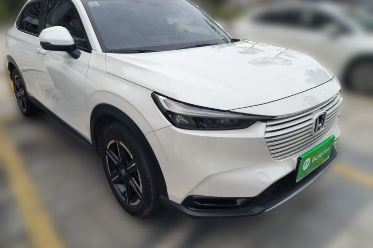 Used Honda Vezel 2023 1.5L CVT Elite Edition