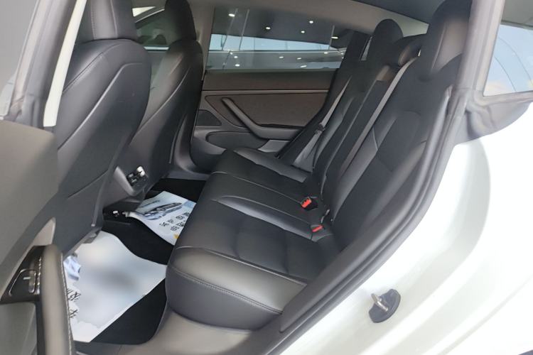 Used Tesla Model 3 2020 Standard Range Rear-Wheel Drive Upgraded Version
