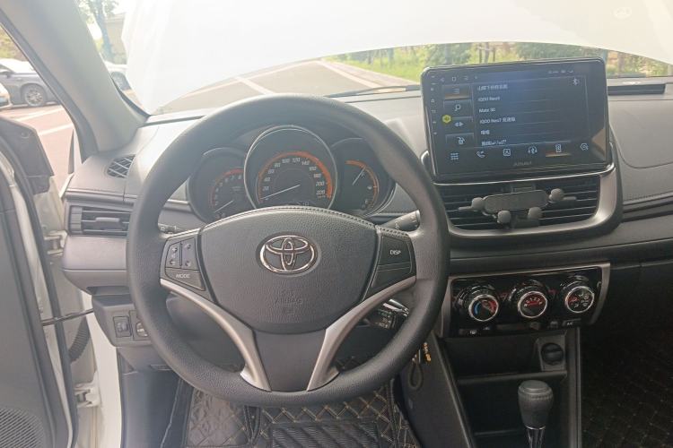 Used Toyota YARiS L Zhi Xuan 2022 X-Trail 1.5L CVT Leading PLUS Edition
