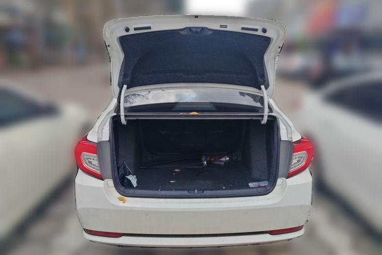 Used Honda Crider 2019 180 Turbo CVT Luxury Edition China VI Emission Standard
