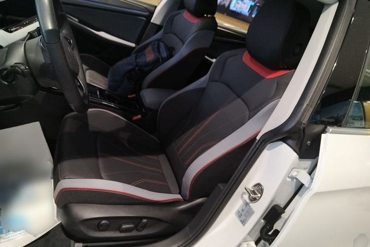 Used Volkswagen Lamando 2025 Lavida L 280TSI DSG Cool & Spicy Edition