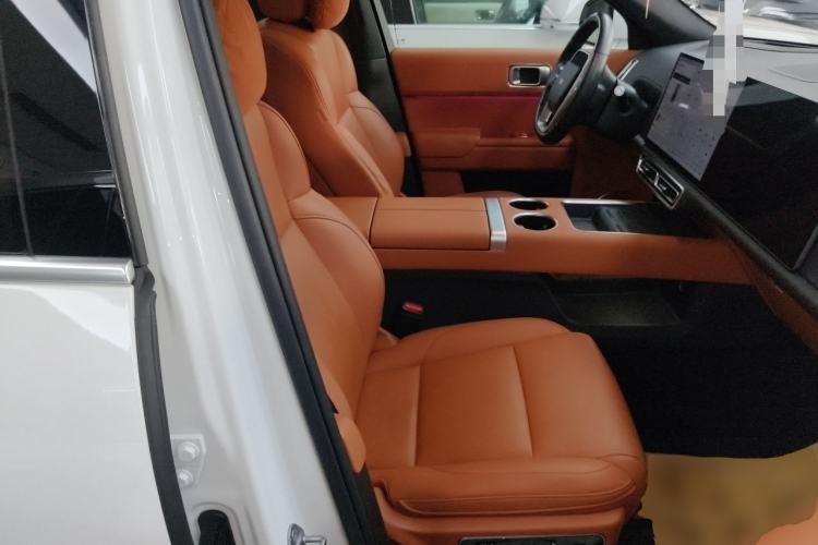 Used Li Auto L7 2024 MAX Model