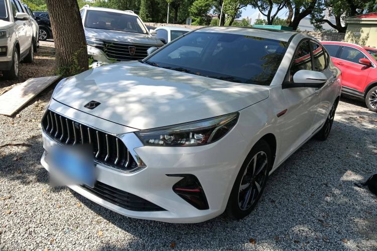 Used SOL A5 2021 1.5T CVT Prestige Smart Connectivity Model