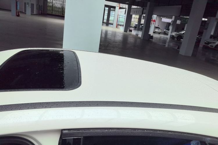 Used Ford Focus 2015 Hatchback EcoBoost 180 Automatic Elite Model Roof