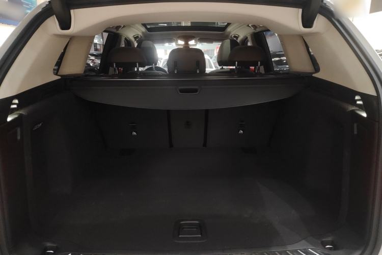 Used BMW X3 2018 xDrive25i M Sport Package China VI
